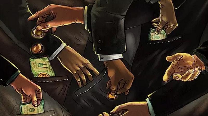 Paradigm创始人：最好的协议，治理最小化