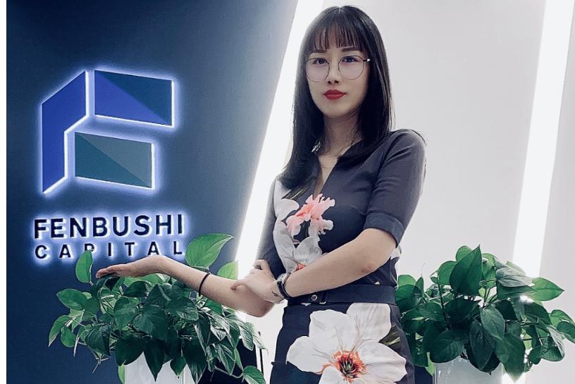 对话分布式资本黄凌波：新周期下区块链应用与投资的机遇