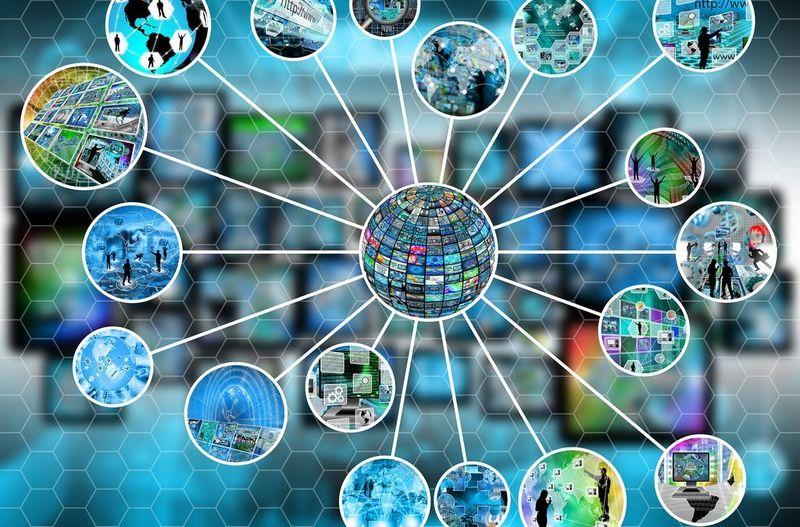 Dialogue with Cui Jianjun from Te Gao Information: The securities industry may be the first to give birth to large-scale applications of blockchain