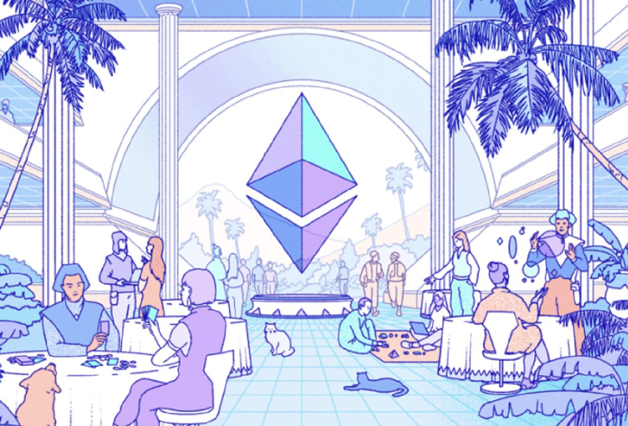 深く解析するイーサリアム2.0：広大な旅の第一歩「セレニティ」段階