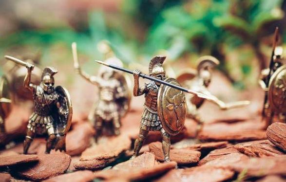 Sushiswap 대 Uniswap: DeFi 프로토콜 전쟁의 여명