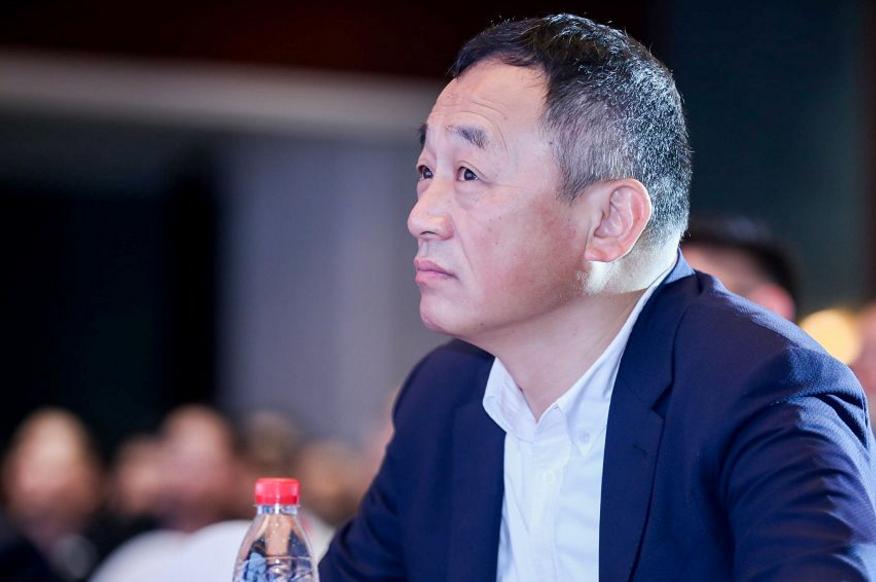 Dialogue with Xiao Feng: We should view new things from a historical perspective rather than a利益 perspective