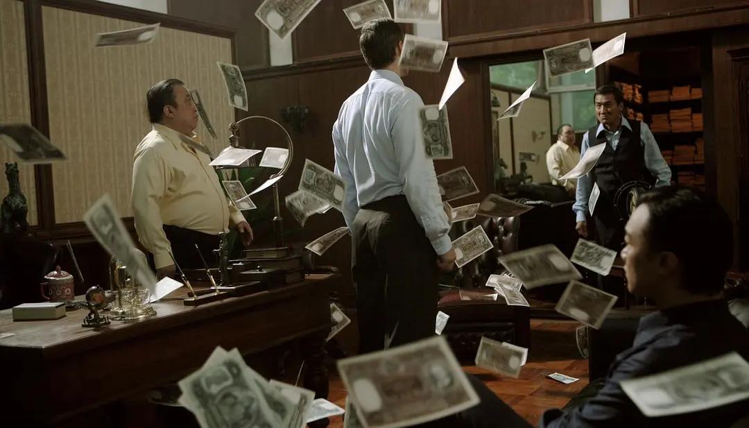 一文看透灰度版图下的“金钱帝国”