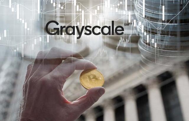 Why can Grayscale "only buy and not sell"? Deconstructing the design principles of Bitcoin trusts