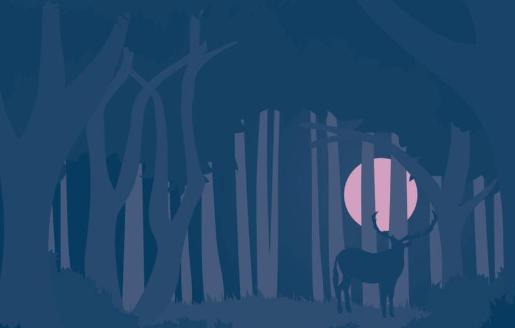 과학자들의 행동: 이더리움 다크 포레스트에서 선점 로봇 사냥하기