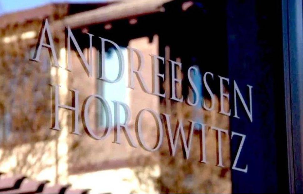 How Legendary VC a16z Navigates Cryptocurrency: Illustrated Investment Landscape and Strategies