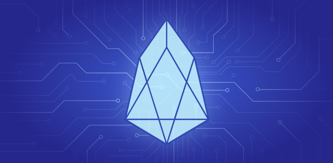 BM의 탈출 미스터리, EOS의 권력 게임