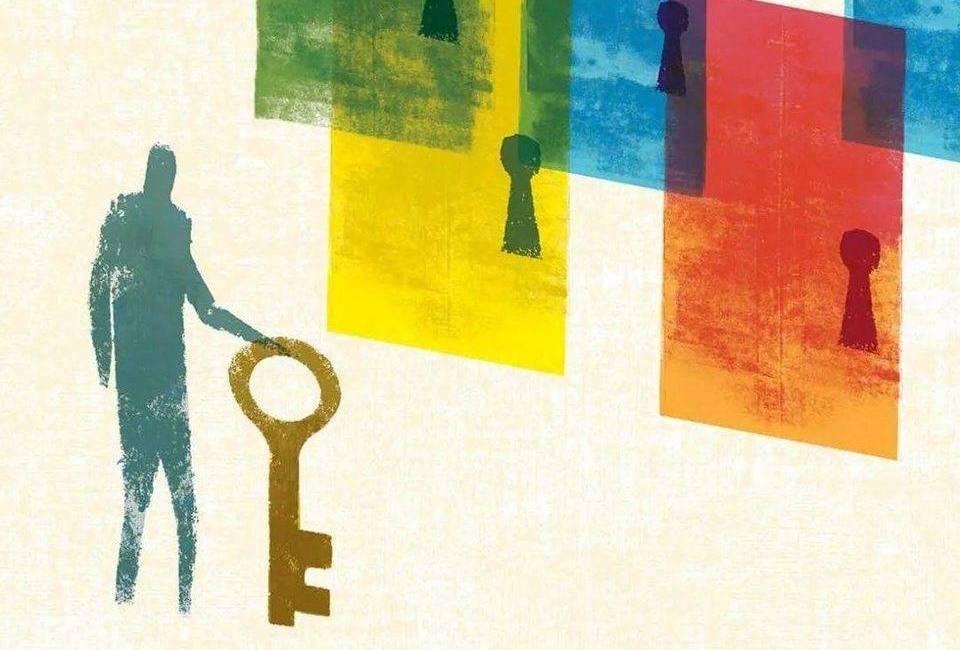 전통 투자자에게 보내는 편지: 거시적 관점에서 디지털 자산 투자 합리성 보기