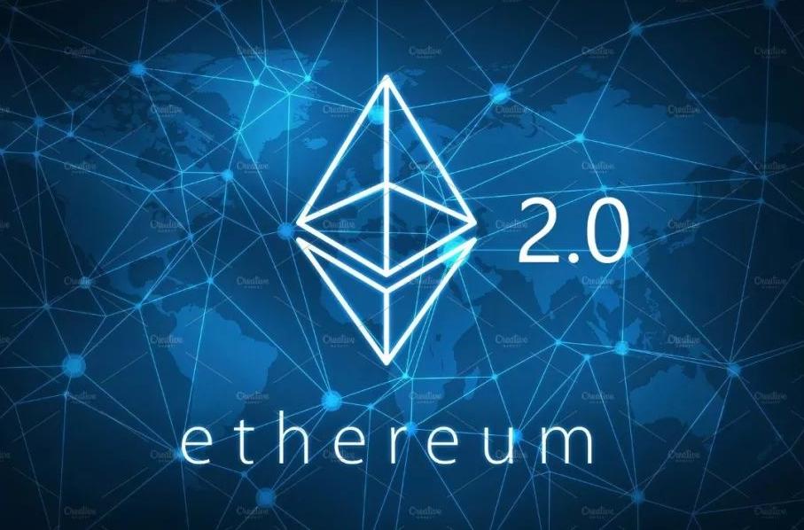 对话星火矿池邱晓栋:以太坊2.0的进度解读与影响