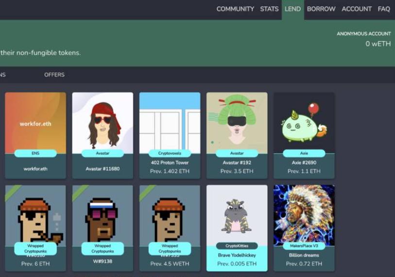 NFT 流动性难题或可解，CoinFund 创始人解读价格发现机制潜力