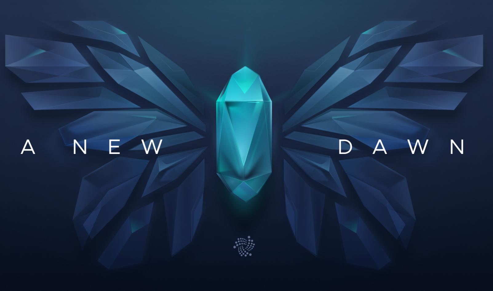 IOTA는 주요 네트워크의 대규모 업그레이드를 진행하여 스마트 계약, 오라클 및 디지털 자산 프레임워크를 출시할 예정입니다