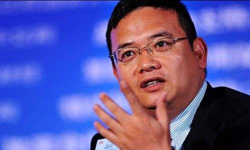 私募大佬但斌のビットコインに関する約100件の微博を整理し、5つの興味深い詳細を発見しました。