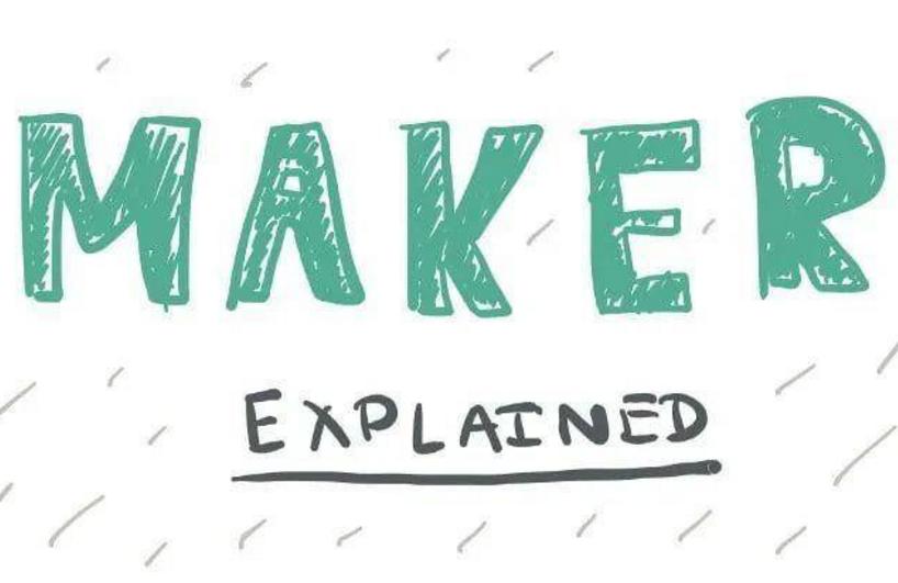 Makerに関する10の豆知識