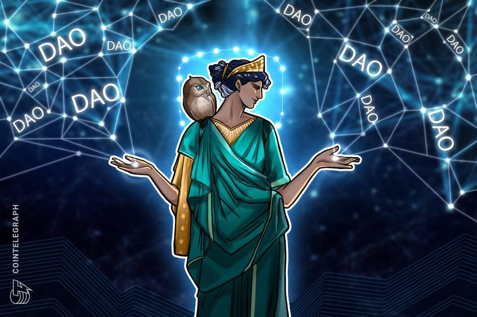 The Evolving DAO: How Decentralized Companies Are Dominating Web 3.0