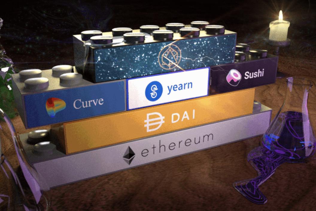 一文讀懂讓時間為你還清債務的DeFi煉金術Alchemix  | DeFi捕手