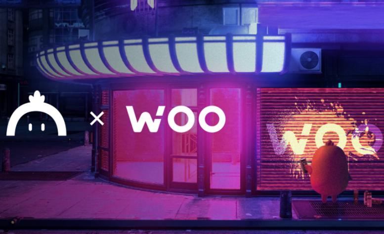 对话 Wootrade 商务总监 Audrey 采薇:  DeFi 与 CeFi 的交叉点