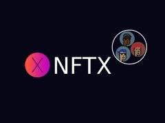 Simetri 選定レポート：NFT インデックスファンド NFTX の特性と潜在能力の解析