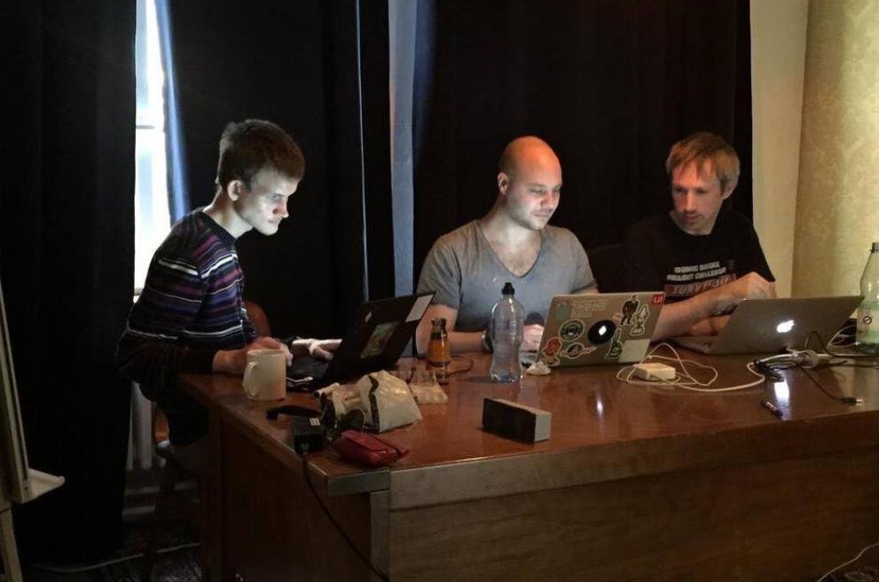 Two Keys and 21 EIPs of Ethereum Gas Fees