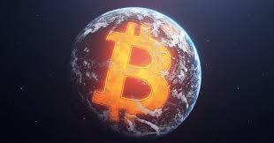 比特币：21世纪的终极离岸银行