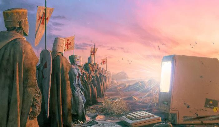 NFTの最大の勝者Beepleはすべて現金化して退場し、NFTはバブルだと述べています。