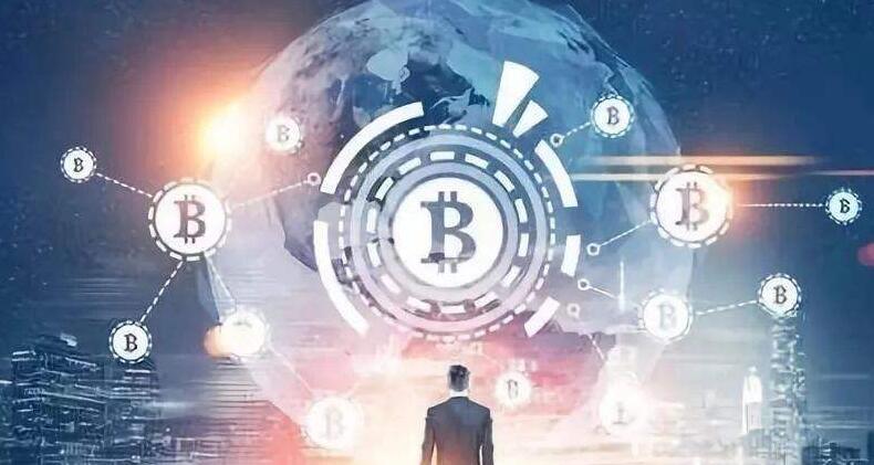 屹立時代風口，把握財富機遇—獵雲財經BEYOND2021區塊鏈技術與應用峰會即將開幕