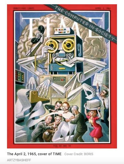 孙宇晨以约21万美元拍下《时代周刊》杂志NFT封面