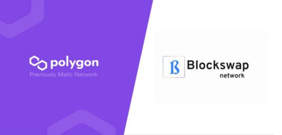 대화 Blockswap 공동 창립자 Scott: 스테이킹 자산의 동력 엔진, BlockSwap LBP 공식 시작