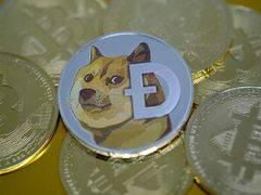 도지코인이 게임스톱이 월스트리트를 압박한 이야기를 복제할 수 있을까?