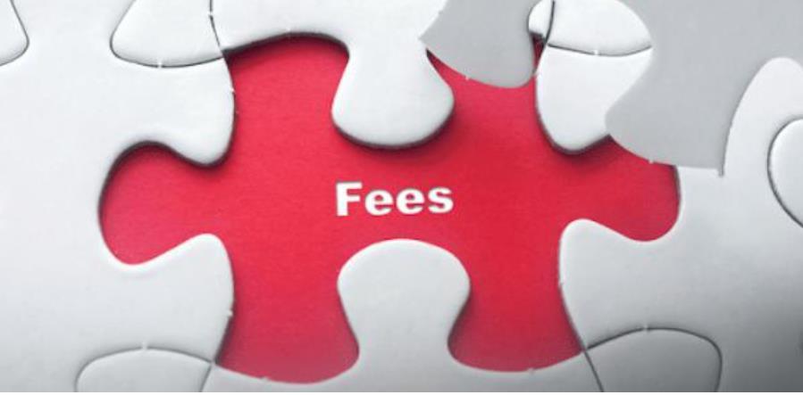 区块链上的恩格尔系数：当你的转账手续费开销超过了生活费