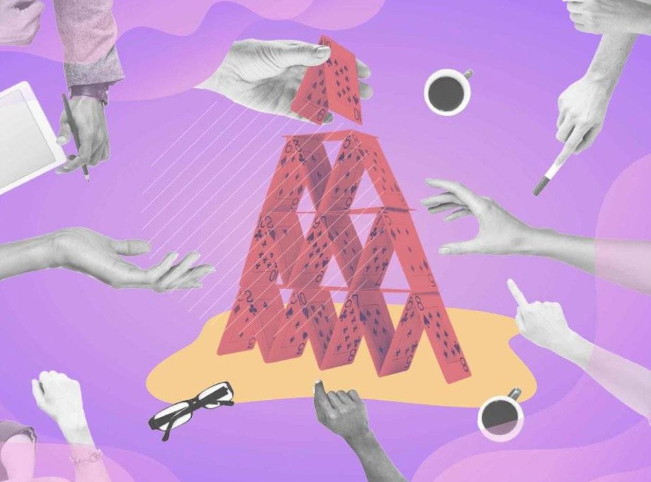 全景式解读 DAO 生态现状、发展趋势及潜力