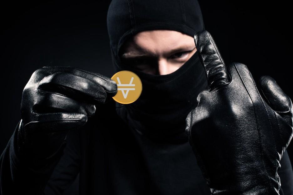 精心策划的阴谋？链上数据分析显示 Venus 或监守自盗