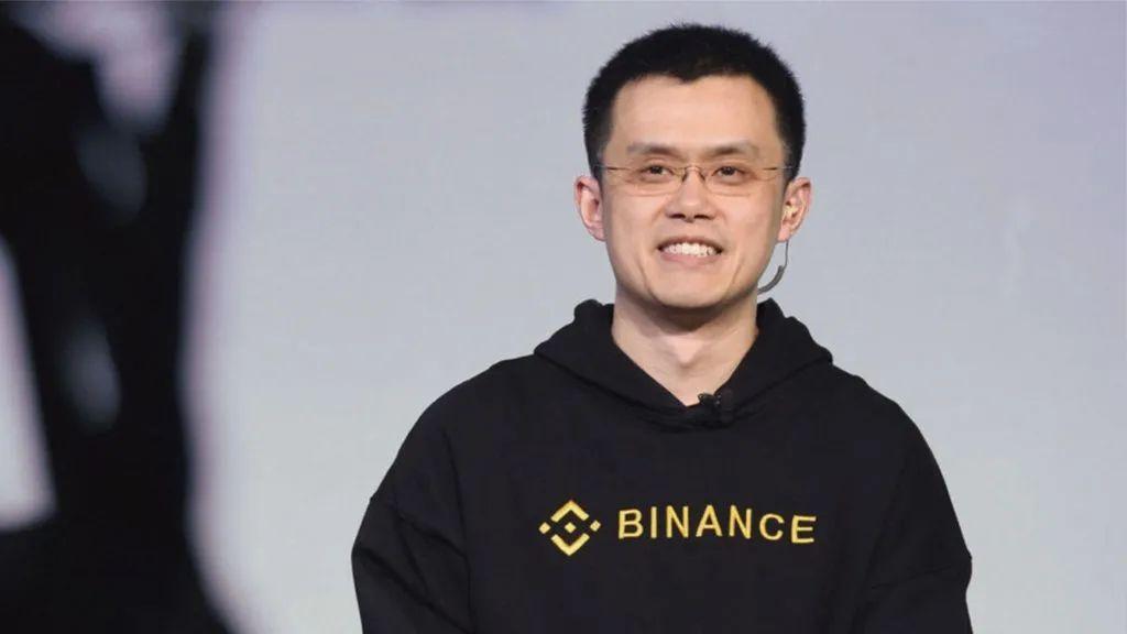 Dialogue with Binance's Zhao Changpeng: In the Grey Area of Cryptocurrency