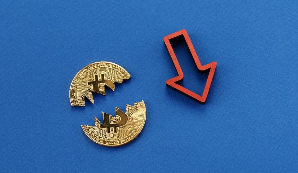 市場の大暴落にどう対処するか？これらの操作を学べば、塩漬けから遠ざかることができます。