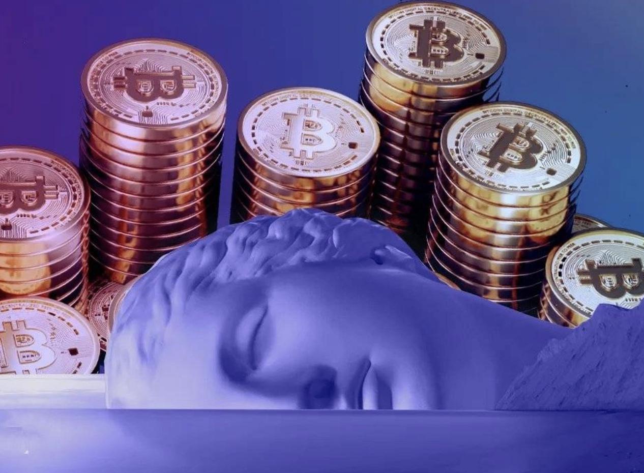 对话 TokenInsight 创始人呼涛：加密货币市场情绪依旧恐慌，等待监管的靴子落地