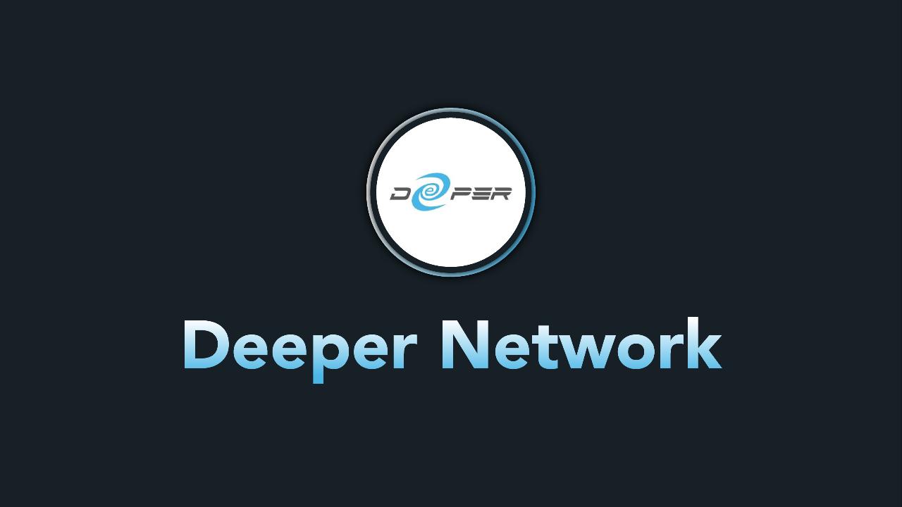 为什么说Deeper是Substrate Builders Program中的头部项目？