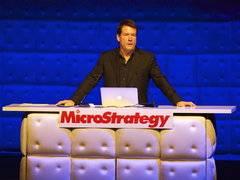 起底加密世界头号“ 赌徒 ”：MicroStrategy 可转债策略靠谱吗？