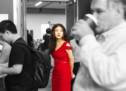 弄潮 NFT：3명의 암호 예술가 수련기