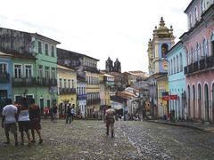 비트코인을 법정 화폐로 만들면, 엘살바도르의 사이버펑크 꿈이 실현될 수 있을까?