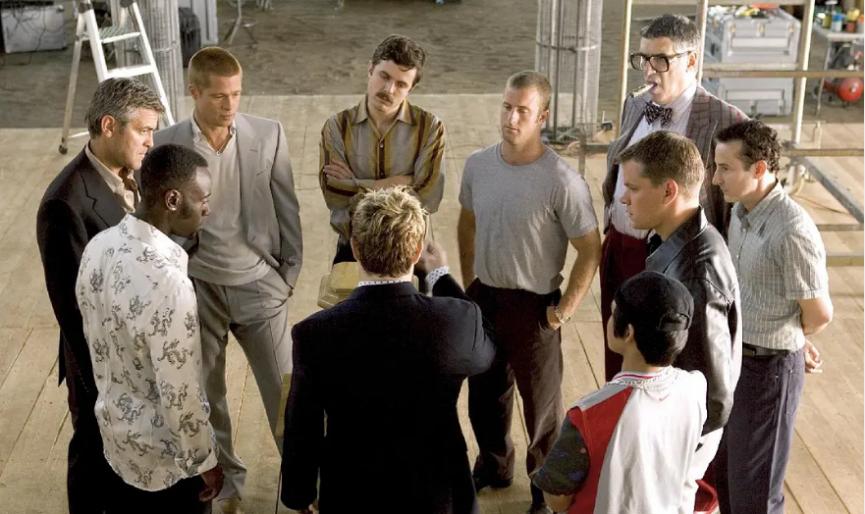 대화 양해파: 상승장, 도난 사건 및 공공 체인에 대한 반성