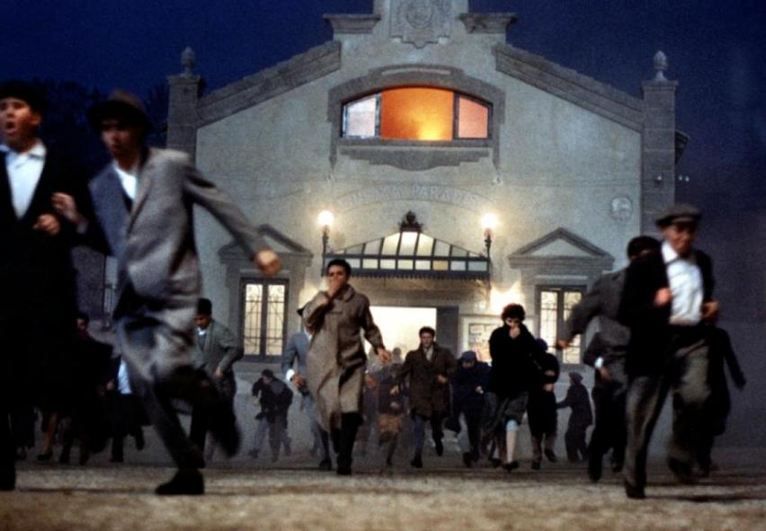 比特币矿业大变局：能源与算力格局的双重更迭