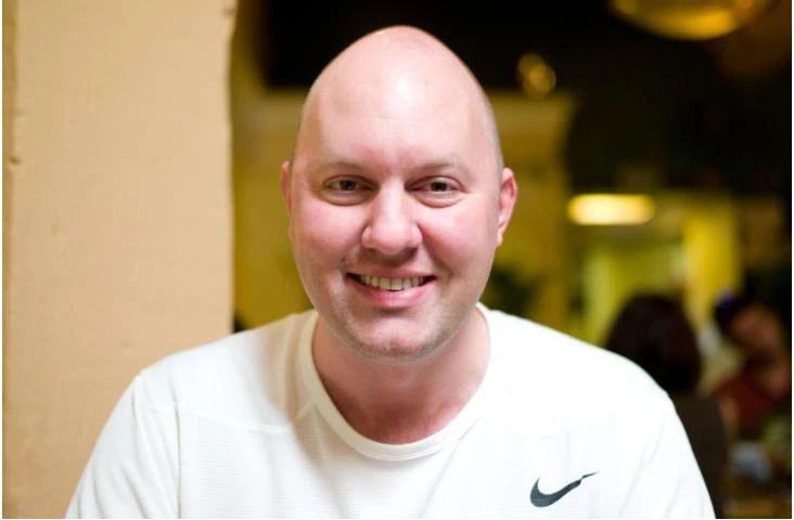 A16Z founder Marc Andreessen: The VC Path of a Technological Optimist