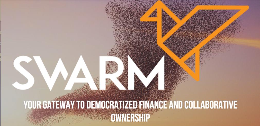 从天堂到地狱，Swarm是"区块链最大谎言"？