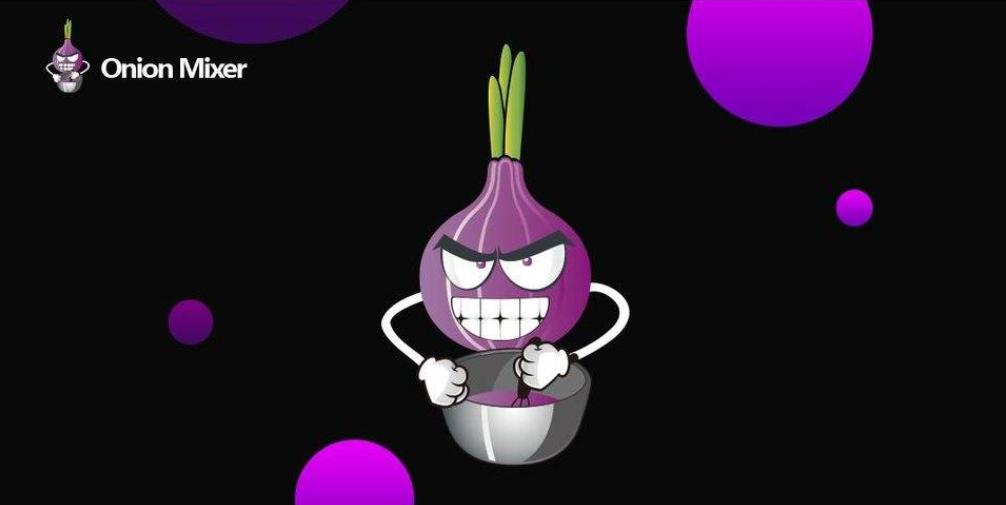 Onion Mixer 洋葱协议，跨链混币协议头号玩家