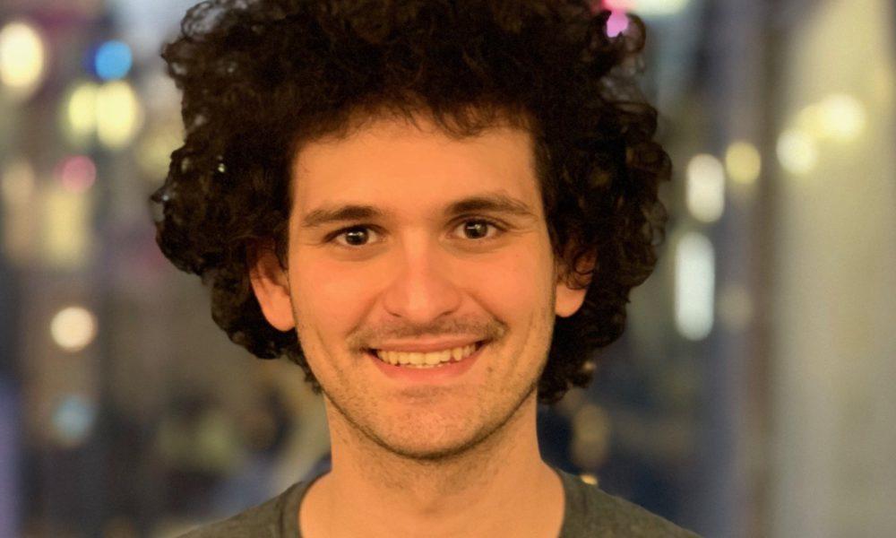 彭博社专访SBF，探讨加密货币未来的五大趋势