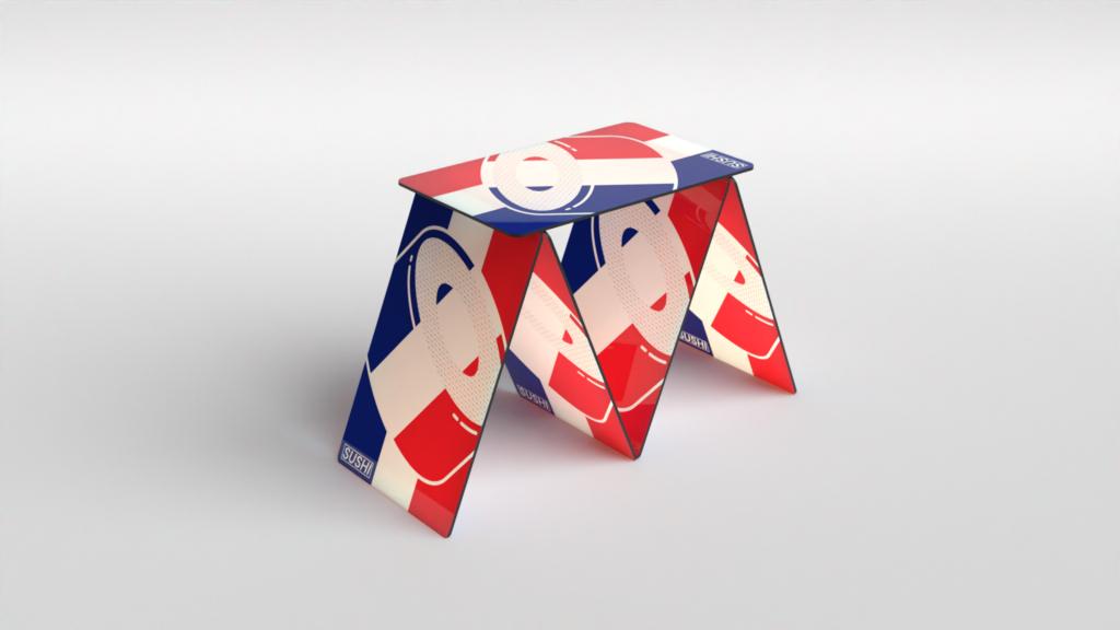 Sushiswap launches the next-generation AMM mechanism Trident, which will support four types of liquidity pools