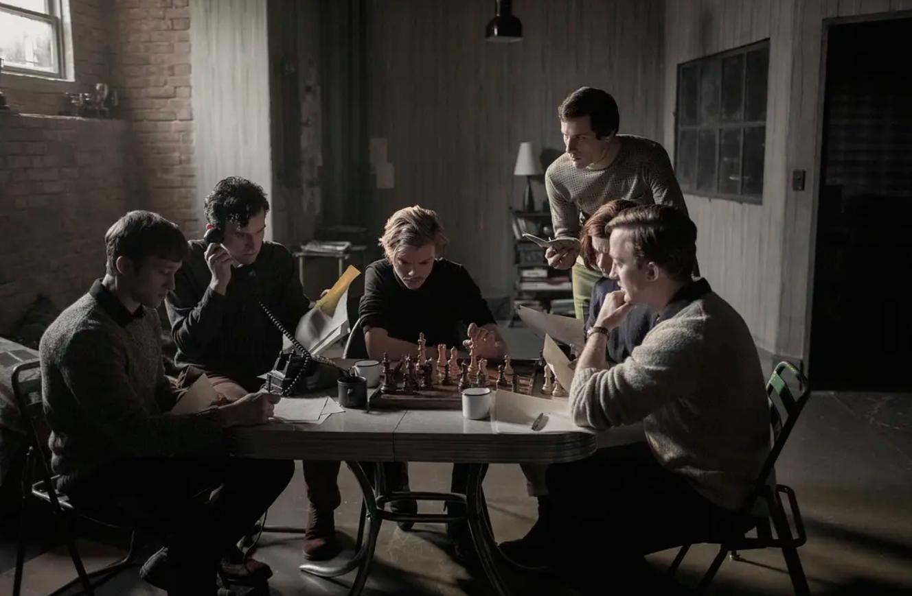 CoinList 계정 회색 산업 조사: 계정 생성, 계정 관리 및 재판매