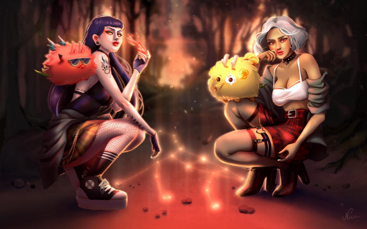 对话AXIE Infinity负责人：区块链游戏 For fun and For money