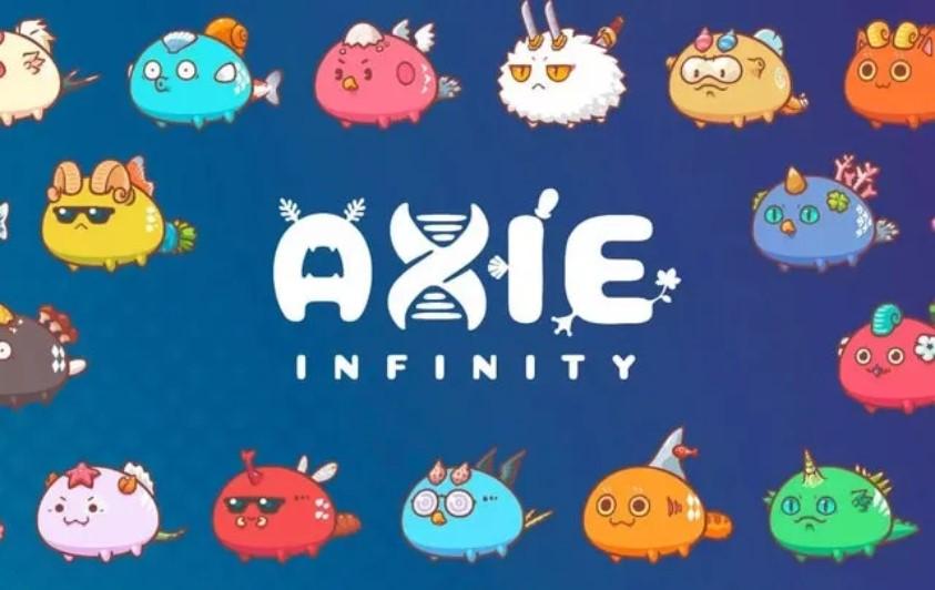 Play-to-Earn 是下一個 Liquidity Mining，Axie Infinity 是否被高估？