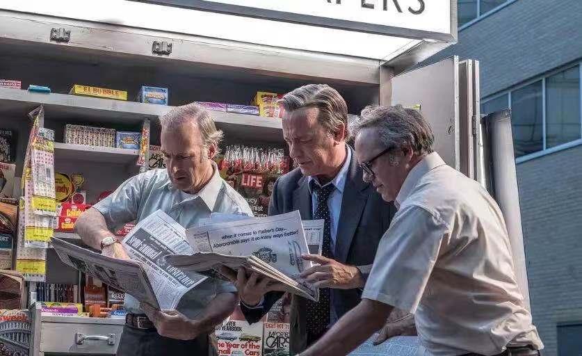 《포춘》 표지 기사: DeFi가 월스트리트를 점령하고 있다