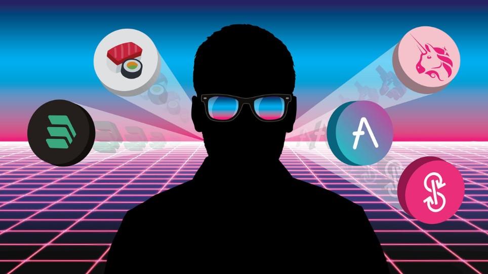 입행 DeFi 필수: 당신의 체인 상 이력서 구축하기